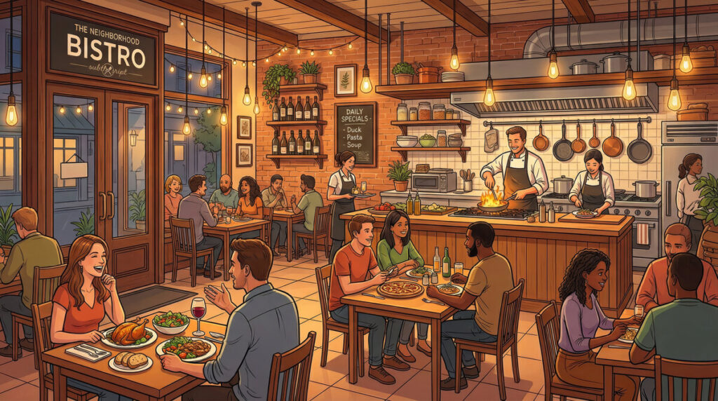 Rivertown’s Tastiest Secrets: A Food Lover’s Guide to Kenner’s Historic Dining Scene
